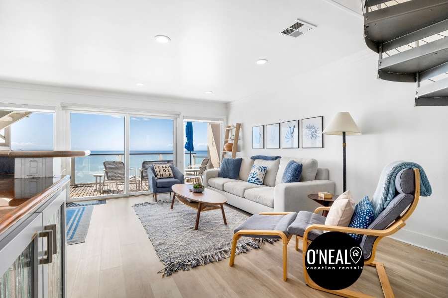 Rio Del Mar Beach House – Breathtaking Views!