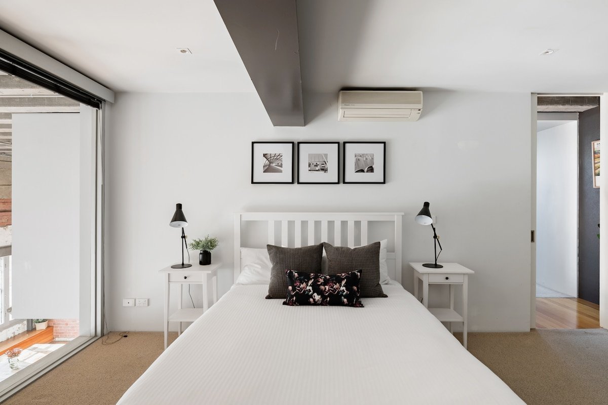 Radiant Richmond Warehouse gallery image 5