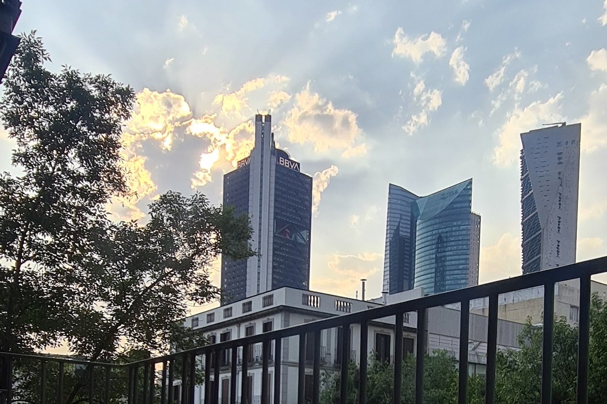 Nuevo Departamento en la Ciudad de México gallery image 2