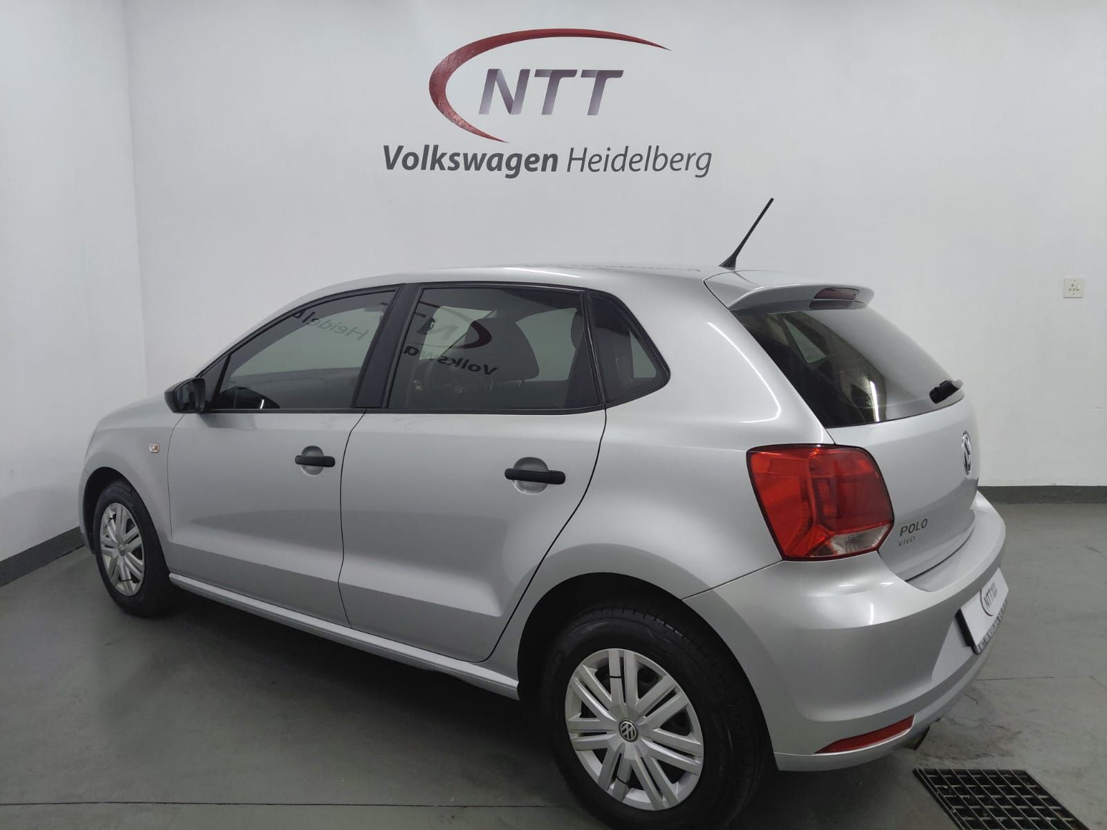 Used car gallery