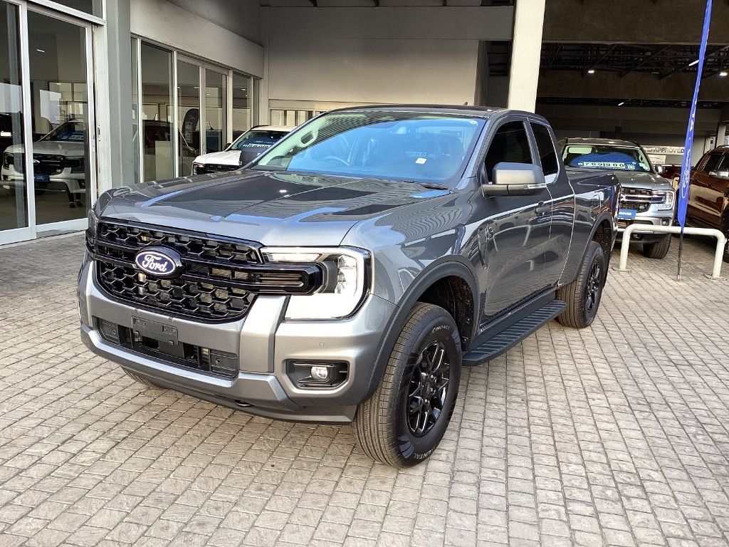 FORD RANGER 2.0D SIT XLT  for Sale in South Africa