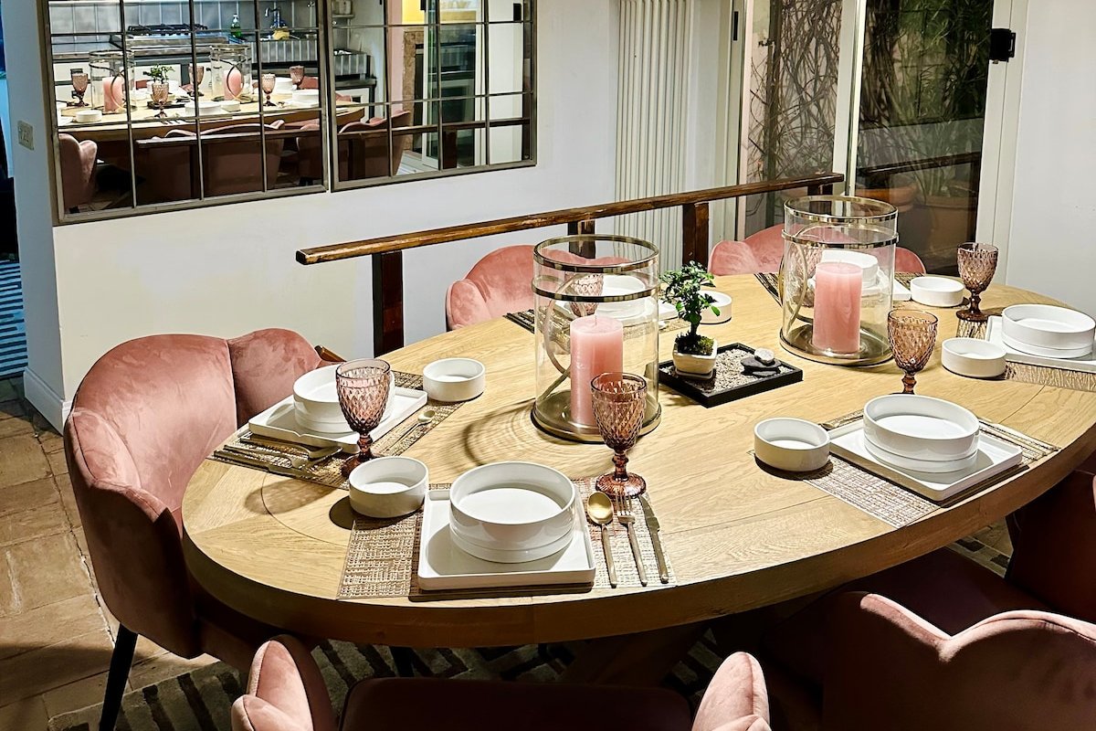 Piazza Navona Luxury Penthouse – Terrace and Wifi gallery image 5