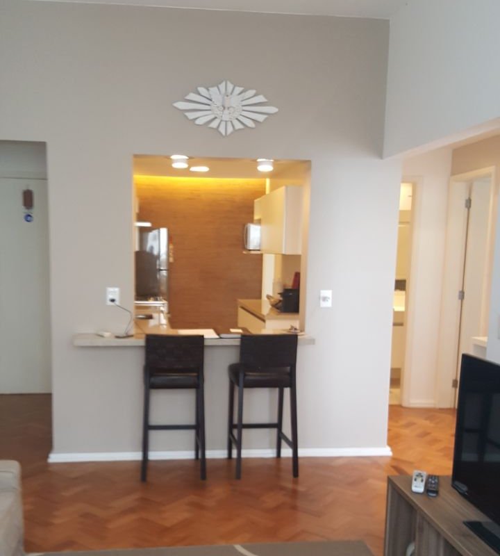 Apartamento na melhor localização de Copacabana gallery image 5