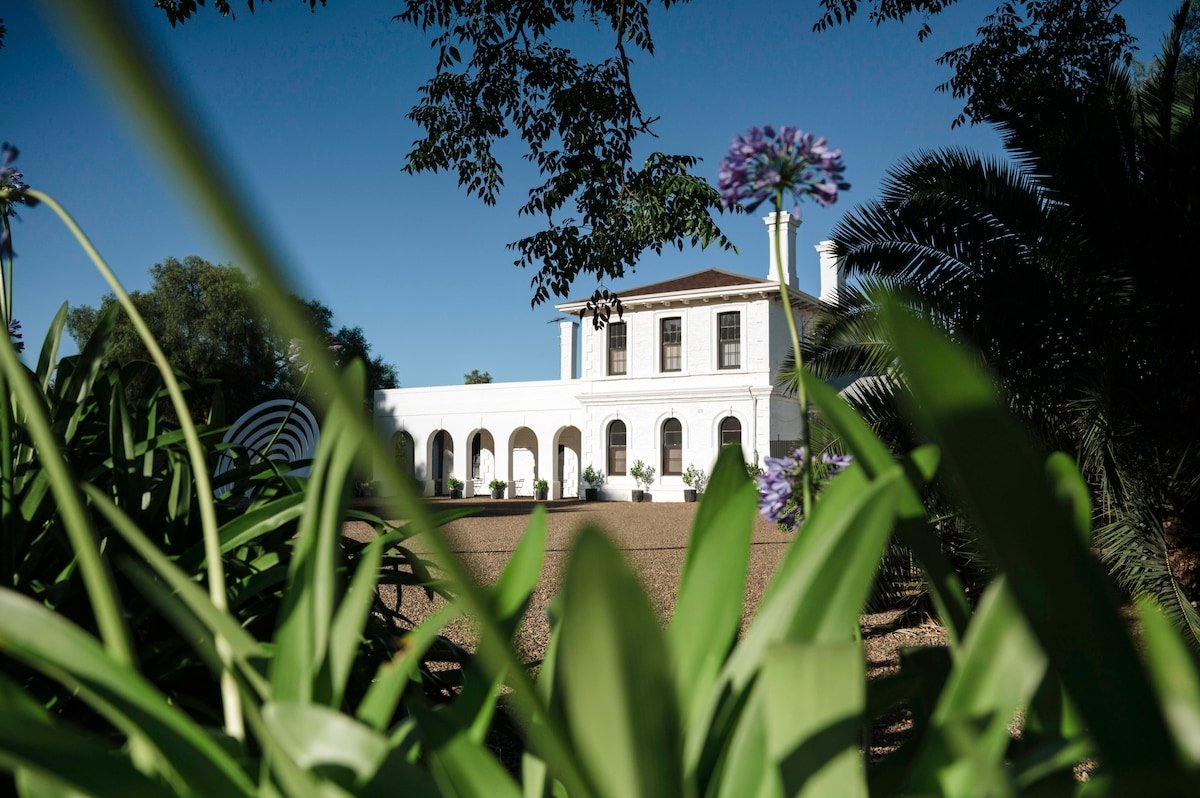 The Station – luxury group accommodation gallery image 2