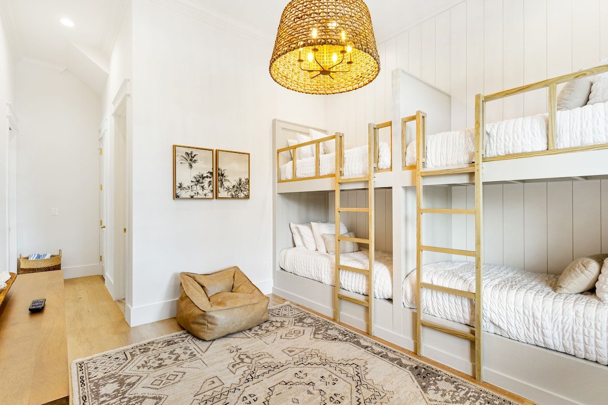 Beach Bliss on 30A by Stay on 30a gallery image 4