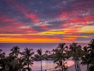 2-Bedroom at Marriott’s Ko Olina Beach Club