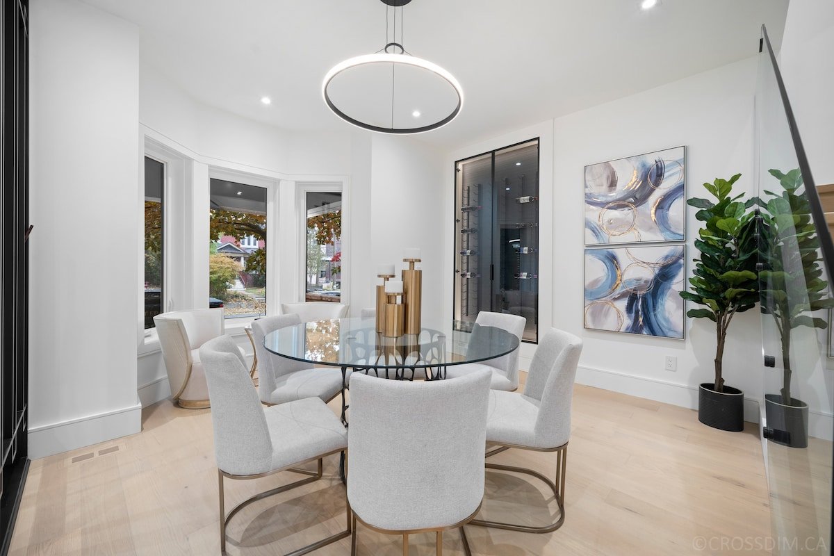 Luxury Haven in Little Tibet gallery image 4