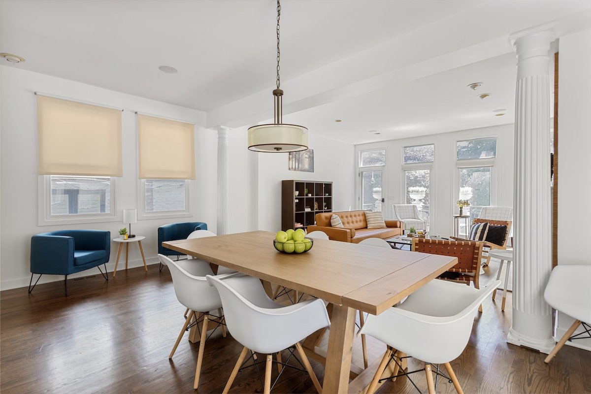 Fantastic Home in Wicker Park gallery image 5