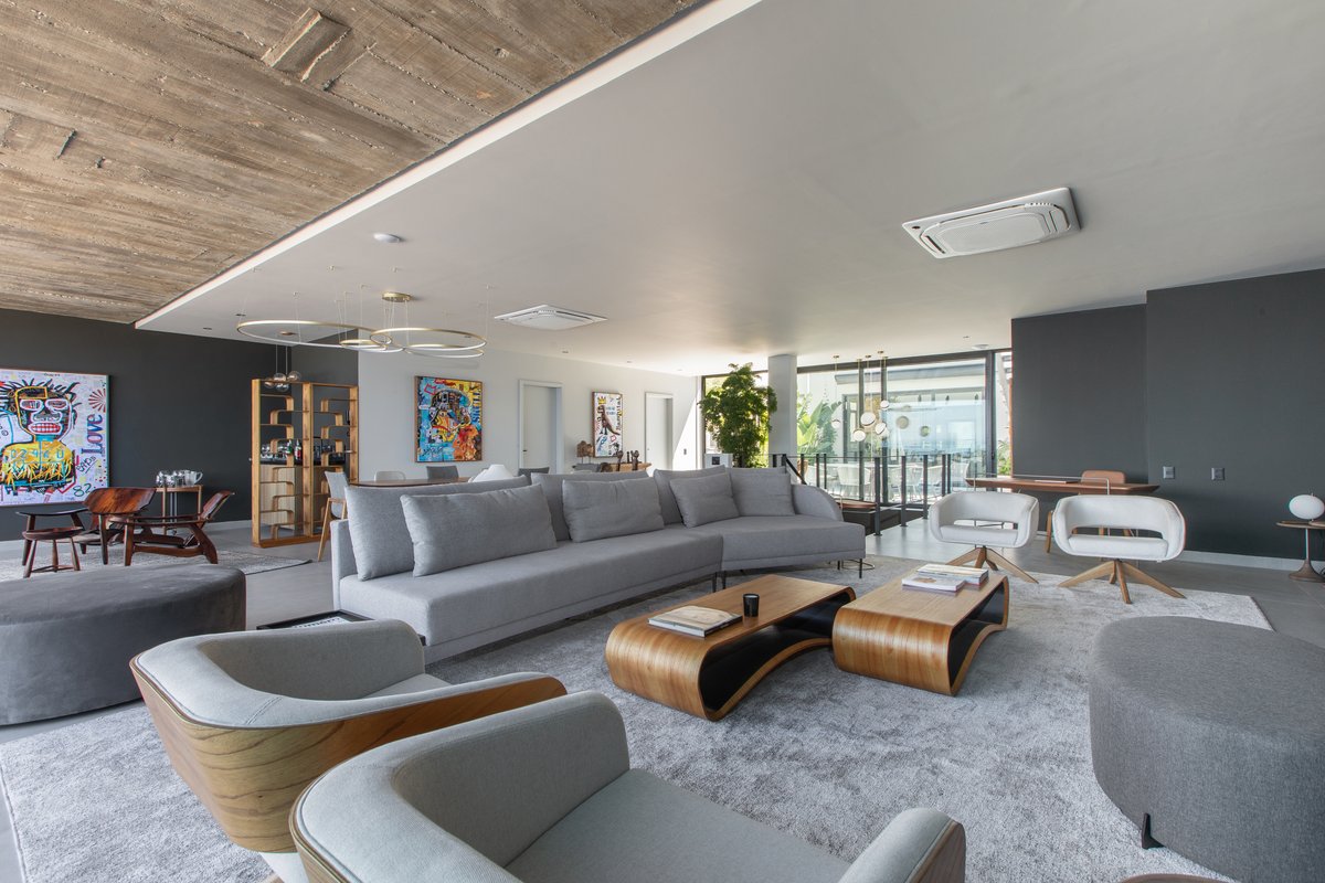 Sea, Sky & Sun Copacabana