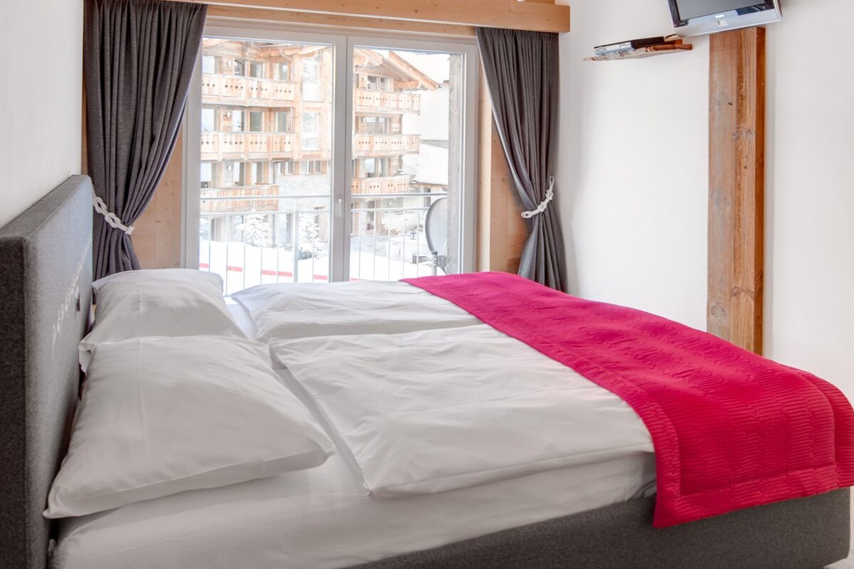 Chalet Tuftra 6 gallery image 4