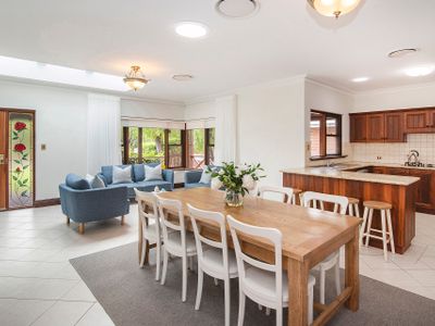 Geographe Bay Getaway