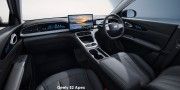 GEELY E2 APEX - 8 thumb