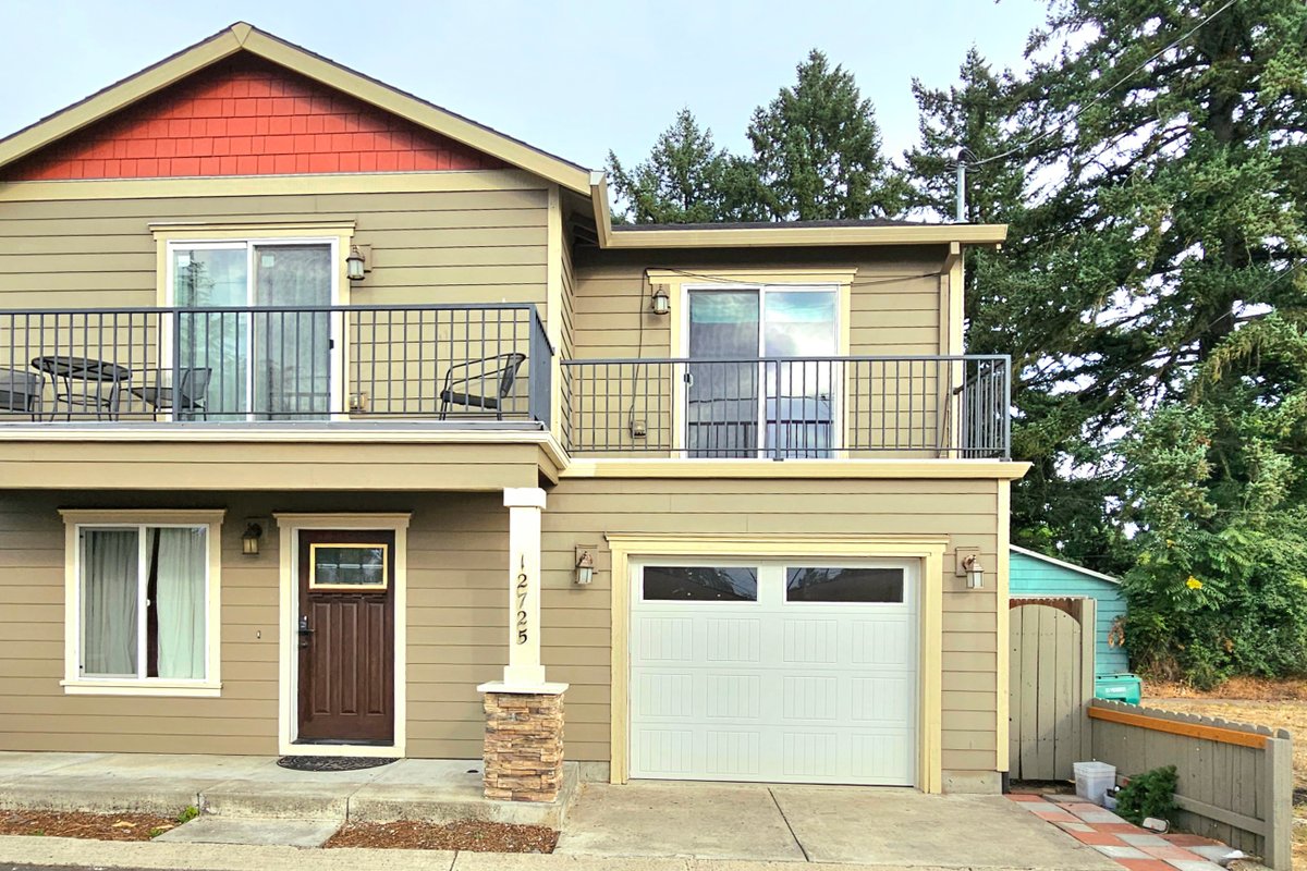 Spacious Division Convenient