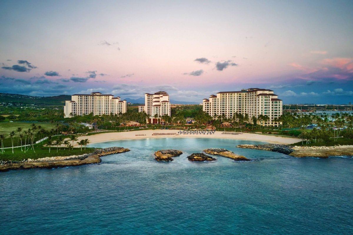 Marriott’s Ko Olina-Family Friendly! gallery image 3
