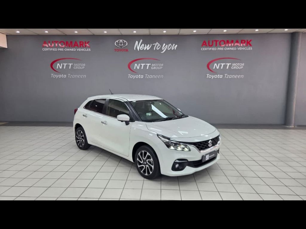 SUZUKI BALENO 1.5 GLX for Sale in South Africa