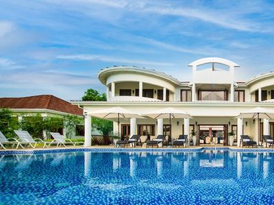 Estate Villa Bamidele