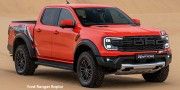 FORD RANGER 3.0 V6 BI TURBO  RAPTOR 4X4 B6 A/T - 0 thumb