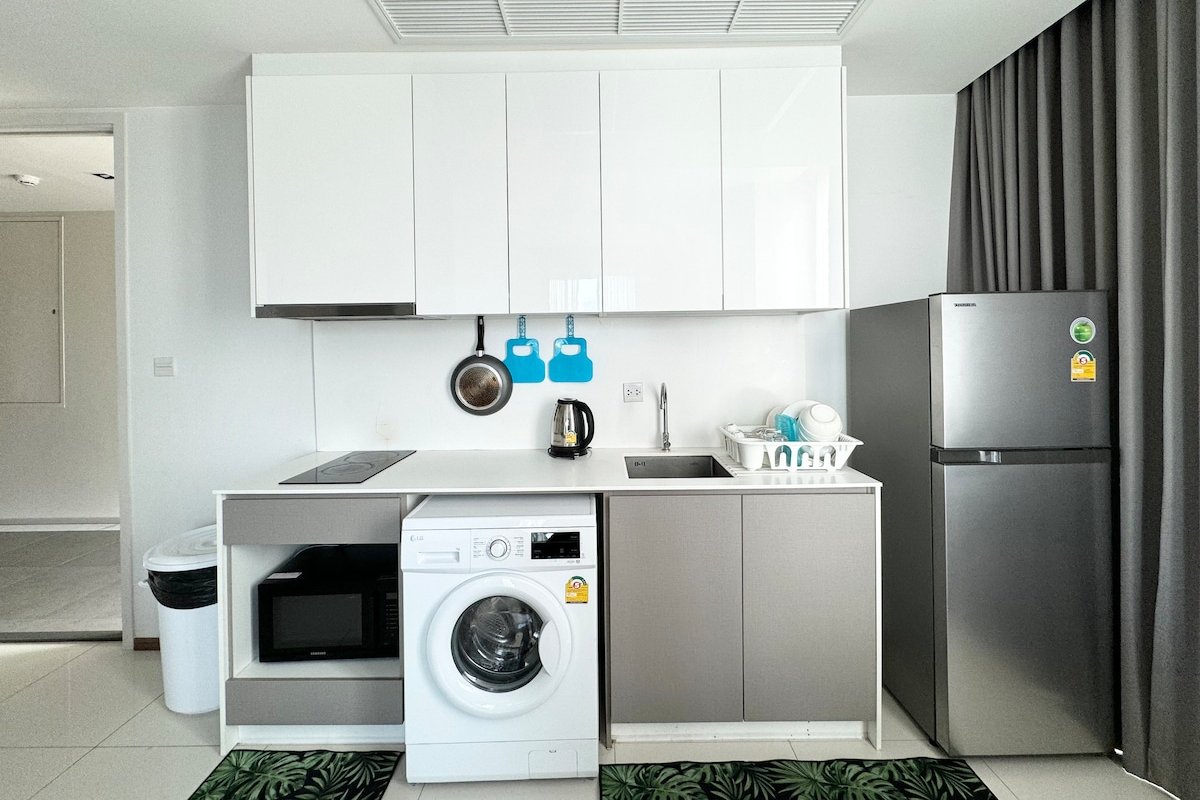 The Connecting Room-The Rich Sukhumvit3 gallery image 4