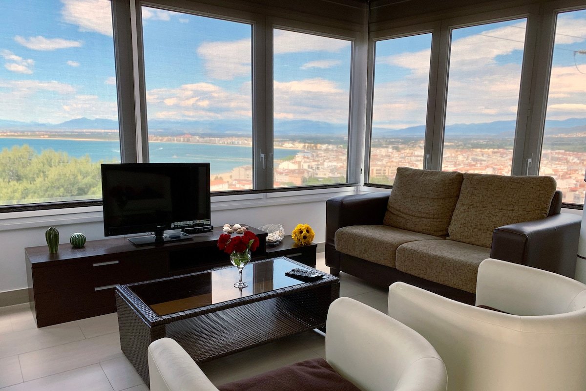 Casa ALTO STANDING 400M PLAYA WIFI gallery image 4