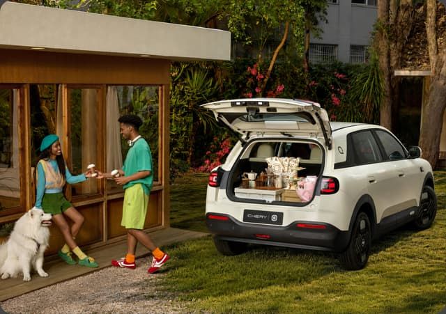 CHERY Q ELITE - 9 thumb