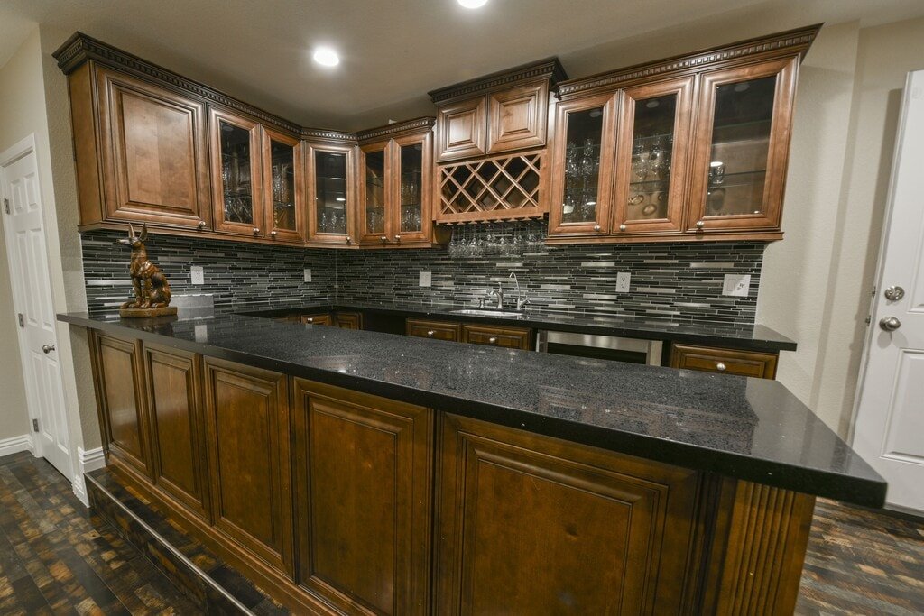 Awesome Game Room w/ Private Pool & Spa gallery image 3