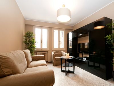 Moisè Terrace! 90mt to S.Mark’s square!