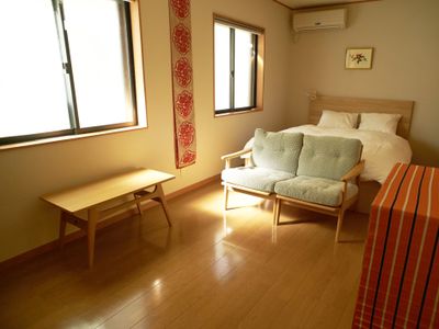 3BR Ebisu house. Government/ fire station approved