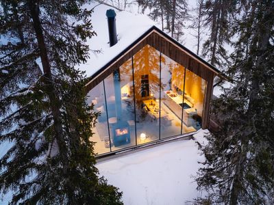 Stay North – Villa Housu