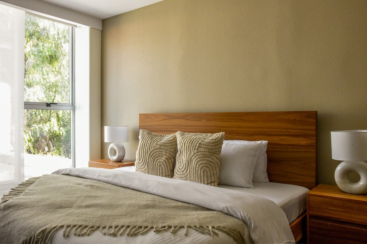 Mr. W | Polanco modern 3BR | Roofgarden | Location gallery image 4