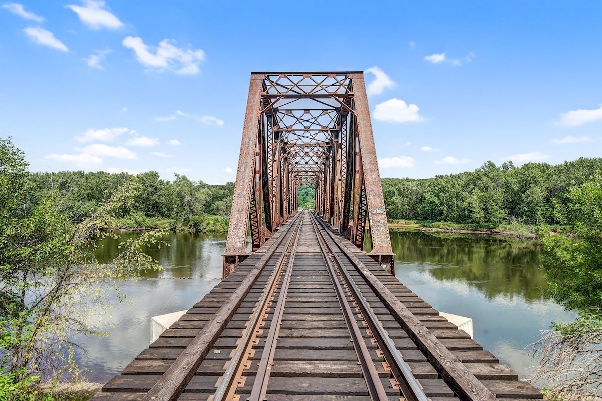 River Haus Where Good Times&Great Memories Happen! gallery image 2