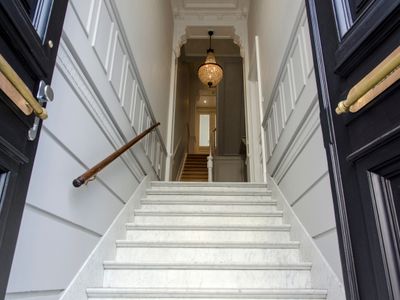 Maison Marguerite Brussel centrum! TOP location!