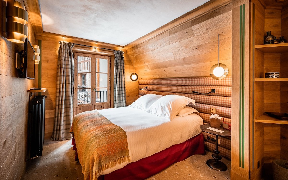 Chalet Chene gallery image 4