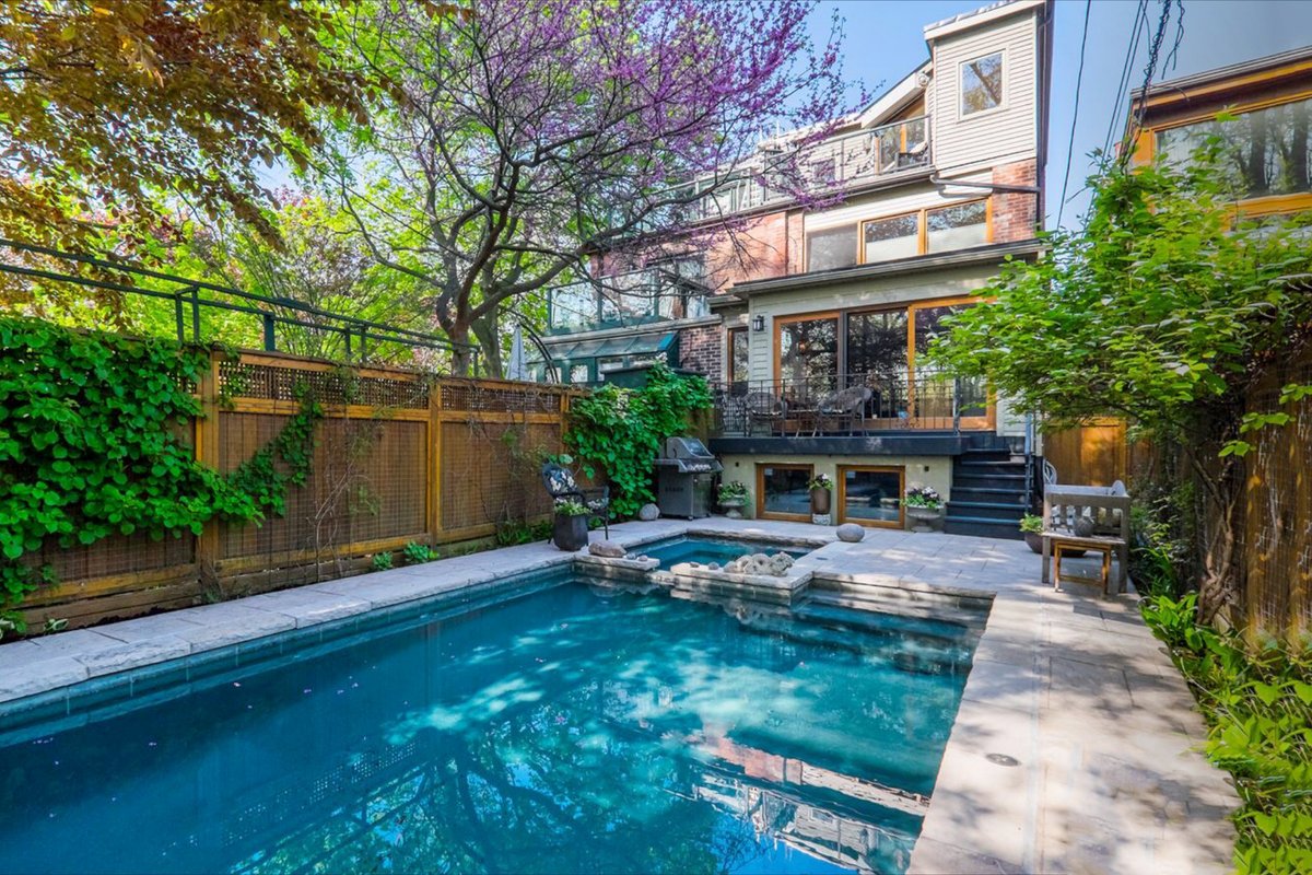 Year-Round Heated Pool & Hot Tub Family Oasis