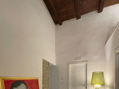 “LeoApartment” – Historic City Center District