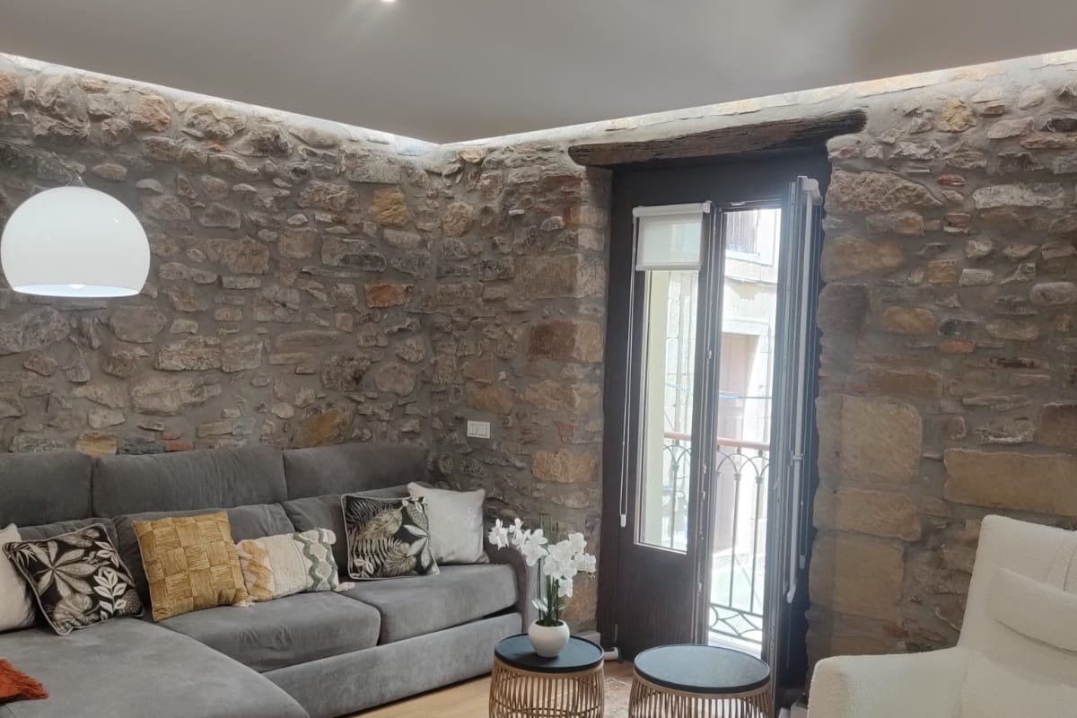 Port Relax Old Town with AC.