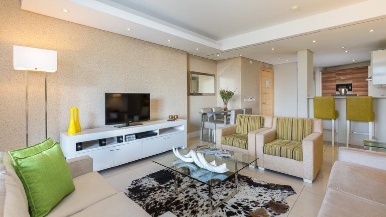 Lawhill Luxury Apartments 2 Bedroom Luxury Apartment