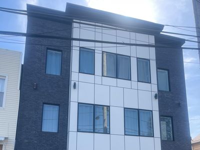 New construction 5bedroom/5bath close-to NYcity