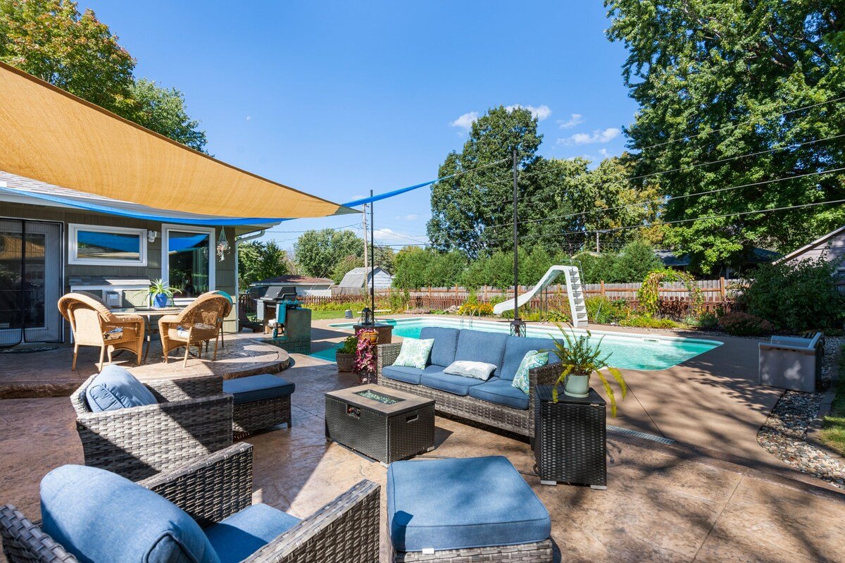 Cozy Home | 20min->MSP | Dogs gallery image 3