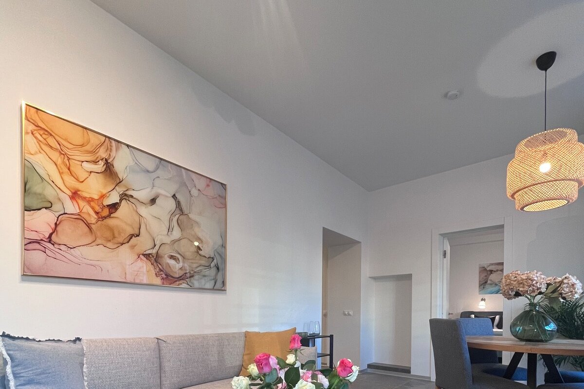 Riga Old Town Luxury Aparthotel | Location & View gallery image 3