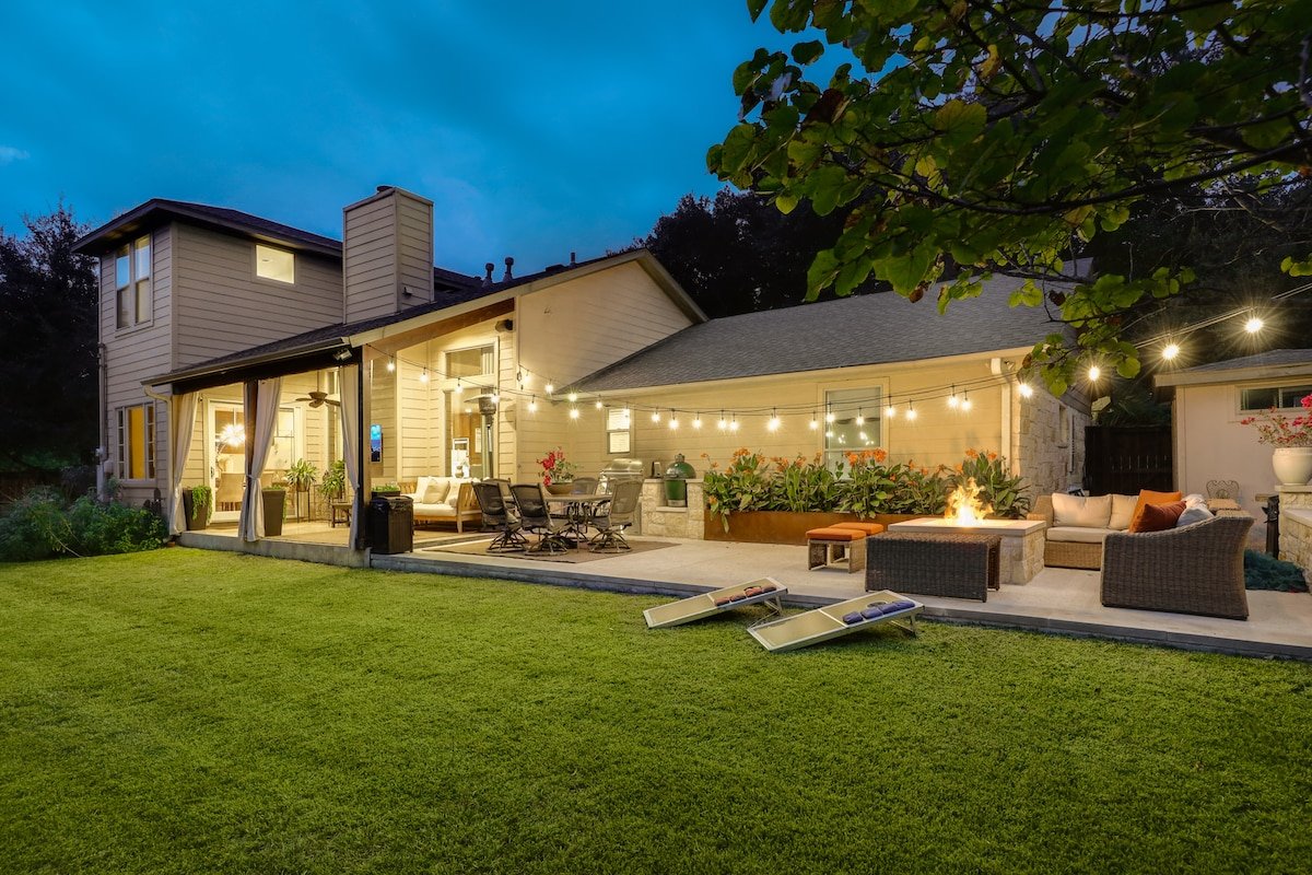 Westlake Craftsman LUXE