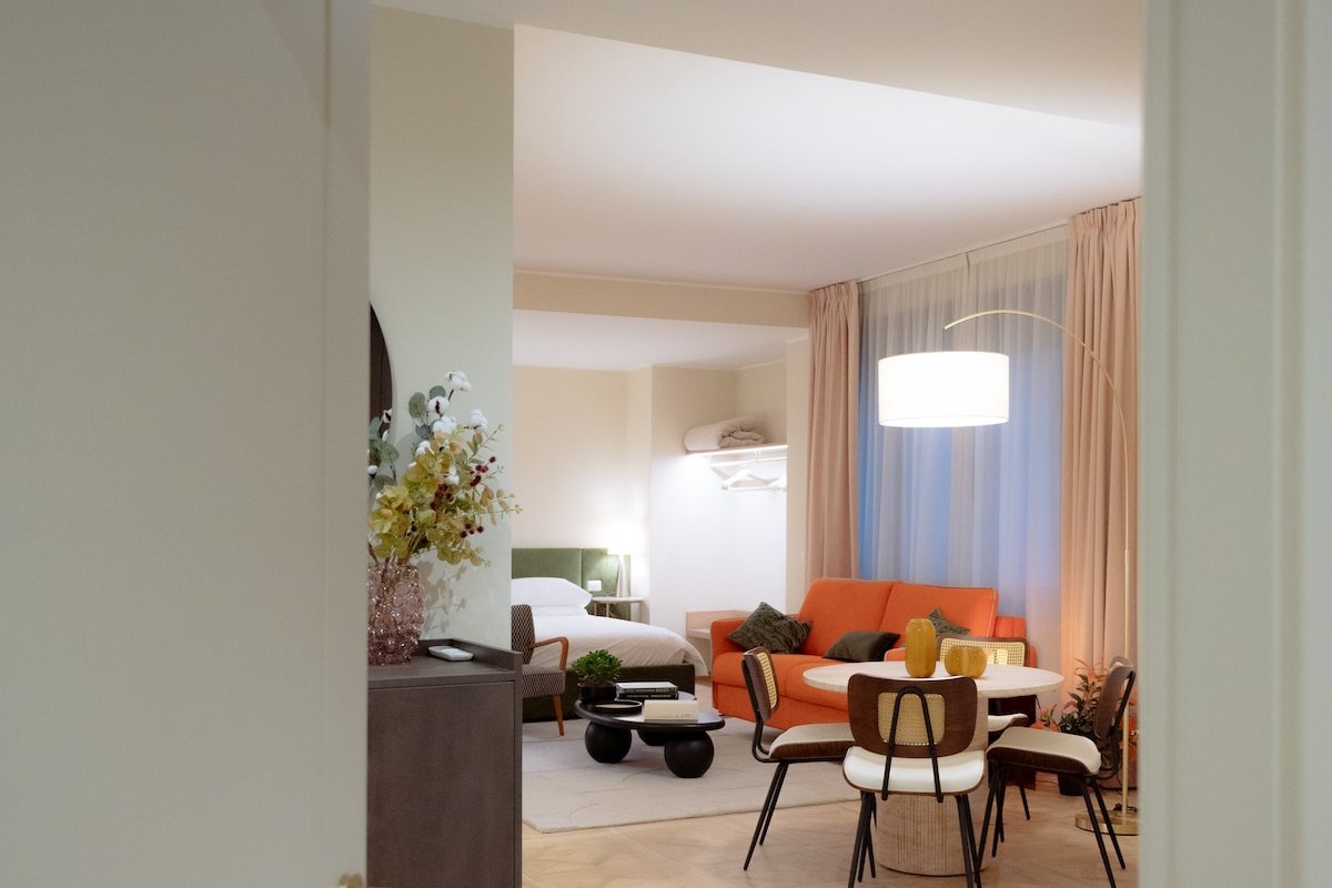 Giglio – Luxury apartment in Duomo gallery image 2