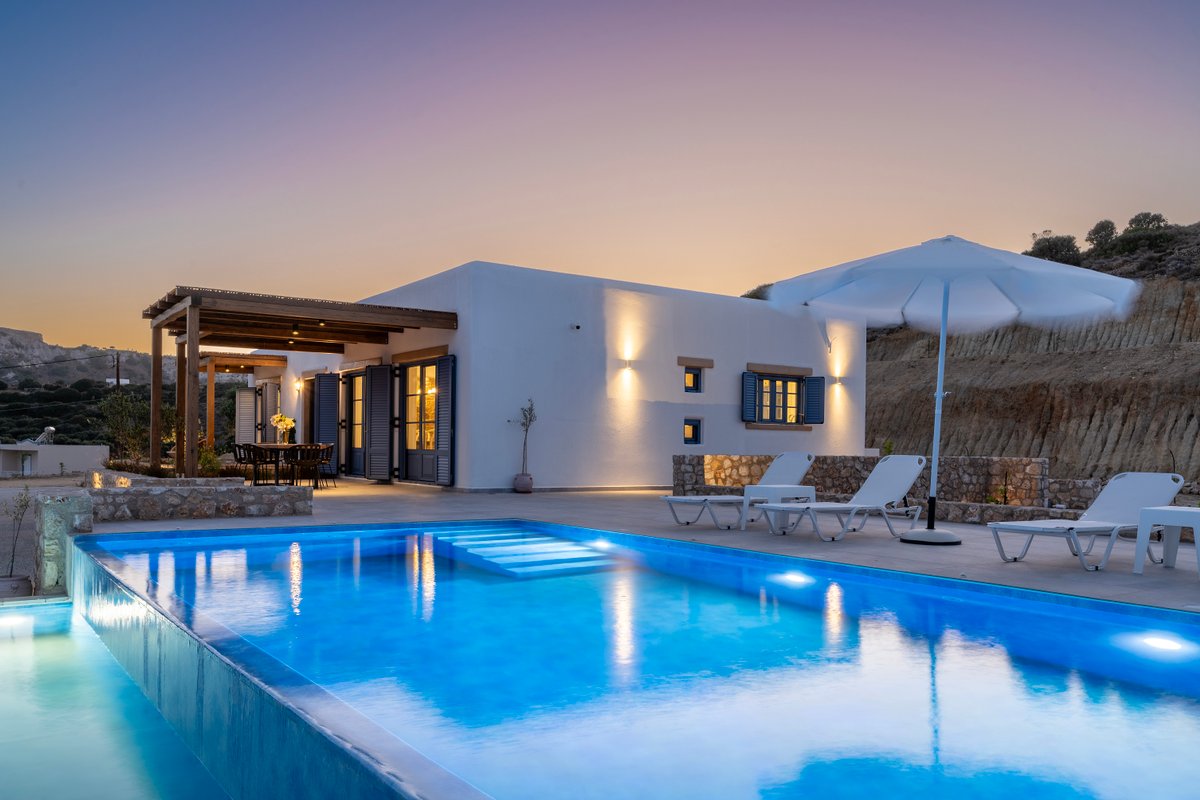 Majestic Private Pool Villa