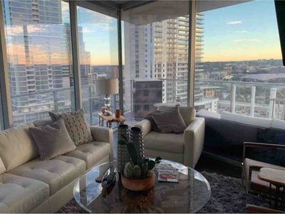 Newest Downtown Austin High Rise