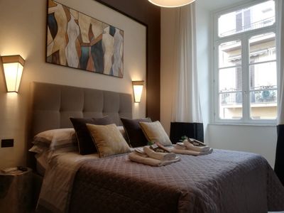 New Luxury Flat! – Napoli Mariana Luxury – Center