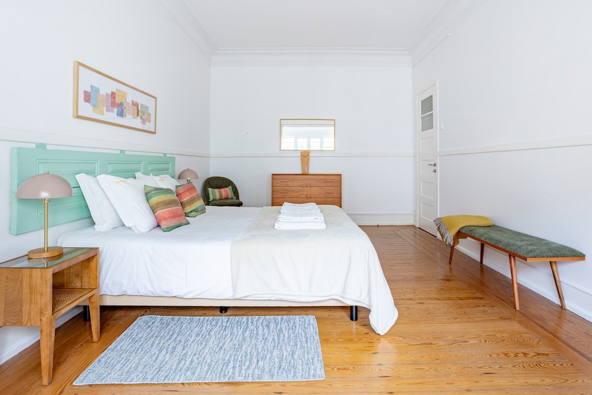 Casa da Avenida IV Lisboa gallery image 5