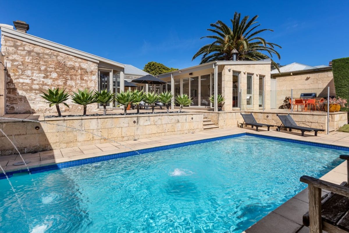 Villa Portsea | Idyllic estate gallery image 2