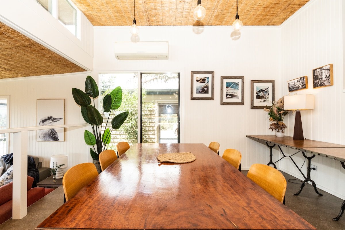 Valley View Cottage Otways gallery image 5