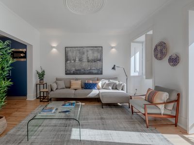 Bairro Alto Chic Oasis