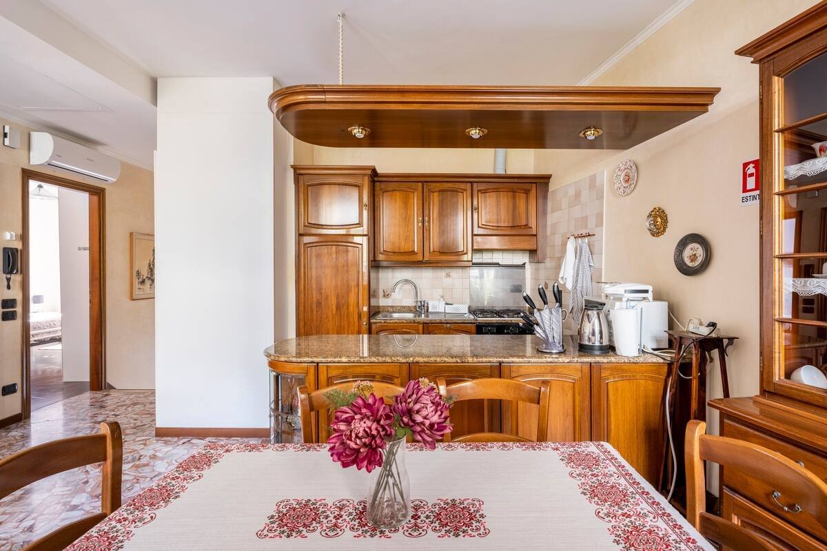 La casa di Gina-Intero alloggio gallery image 3