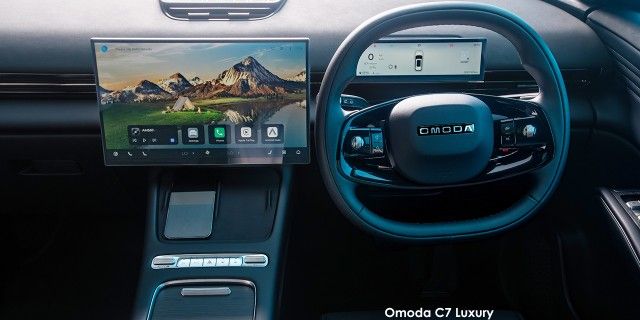 C7 1.5T SHS DHT (PHEV) - 3 